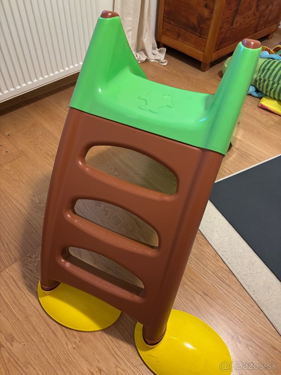 Detská šmykľavka - 2