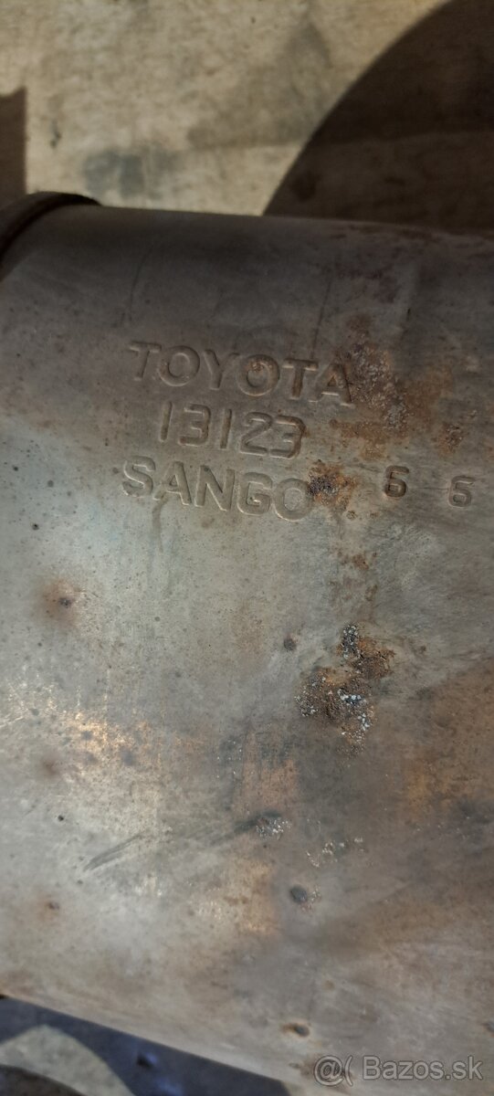 Toyota fj cruiser - 2