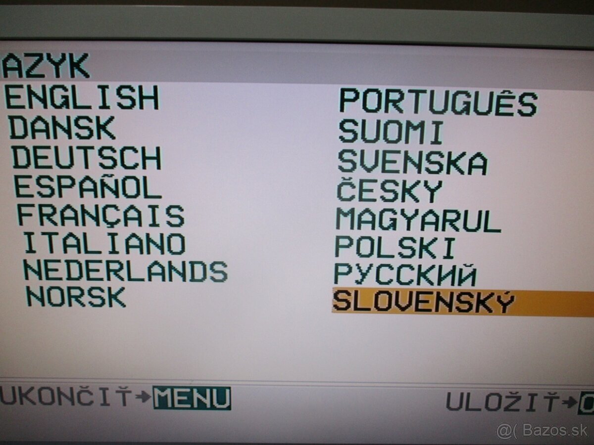 PHILIPS VR 720/58 6-hav hifi stereo - 2