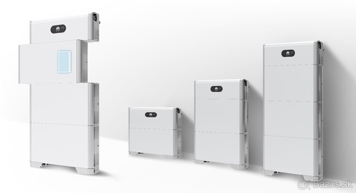 Huawei LUNA 2000 napajaci modul - 2