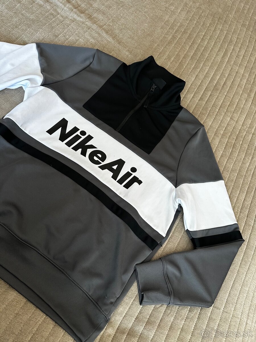 Nike pánska mikina - 2