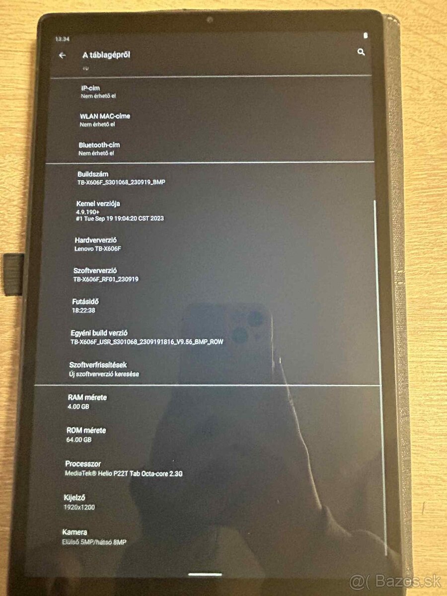 Lenovo Tab M10 FHD Plus - 2