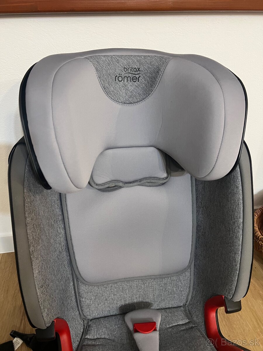 Romer Advabsafix IV M - 2