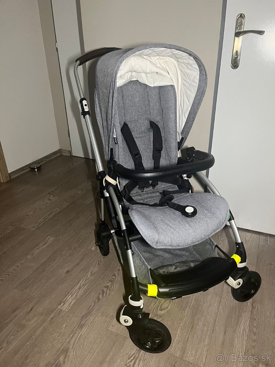 Predám bugaboo bee 5 - 2