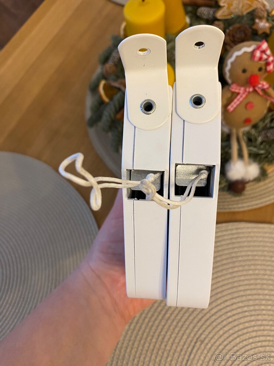 Automaty na vonkajšie rolety - 2