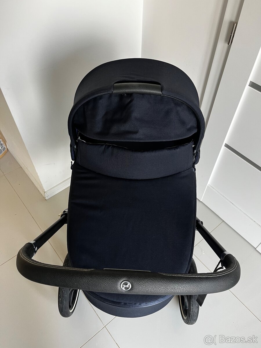 Cybex priam - 2