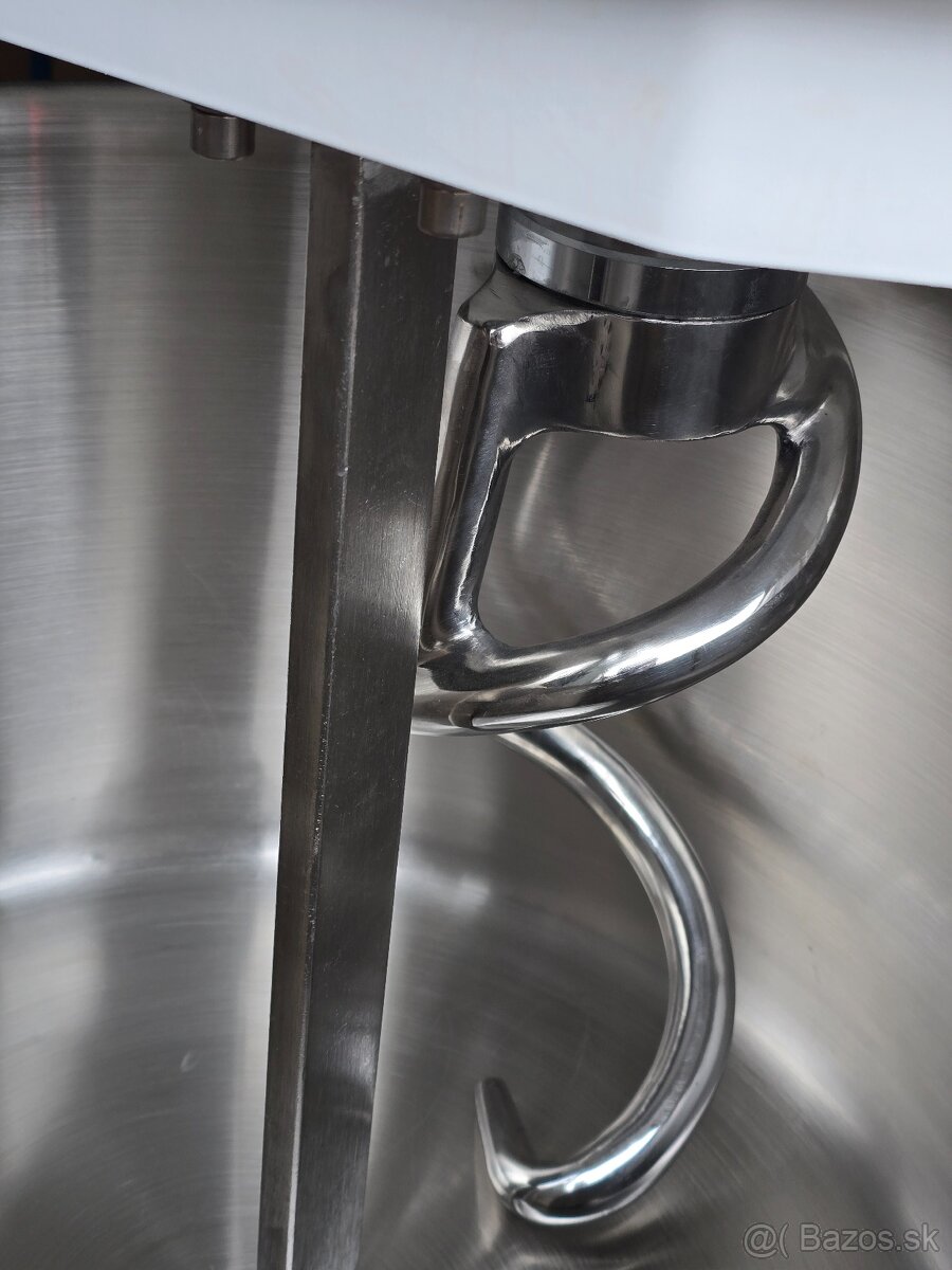 Nový miesič 60 L - 2