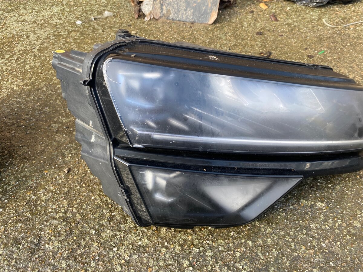 škoda karoq full led - 2