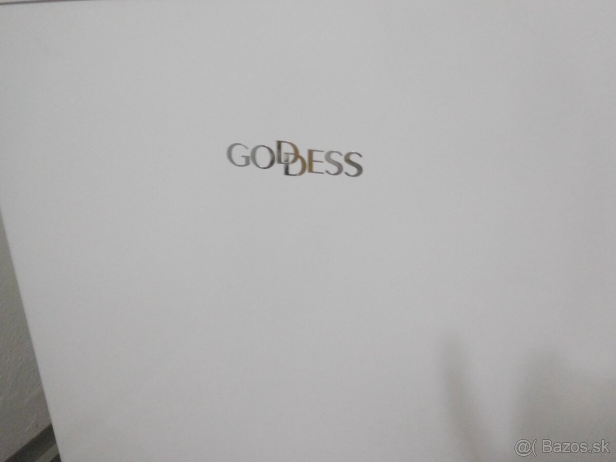 Goddess Chladnička - 2