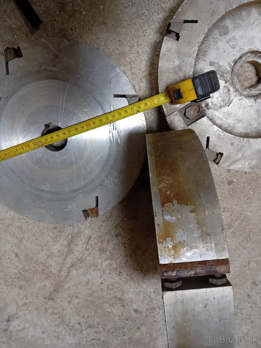 Hoblovacia hlava - 2