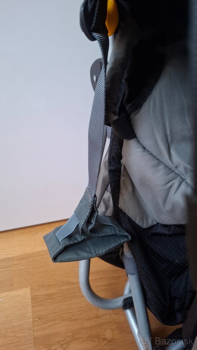 Deuter kid komfort III - 2