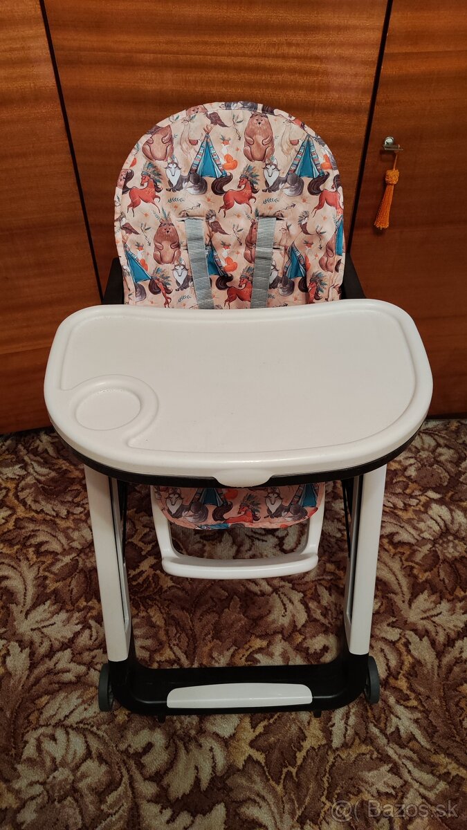 Stolička Peg Perego Siesta - 2