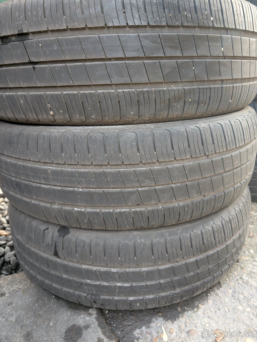Goodyear efficient grip performance 195/55 R20 - 2