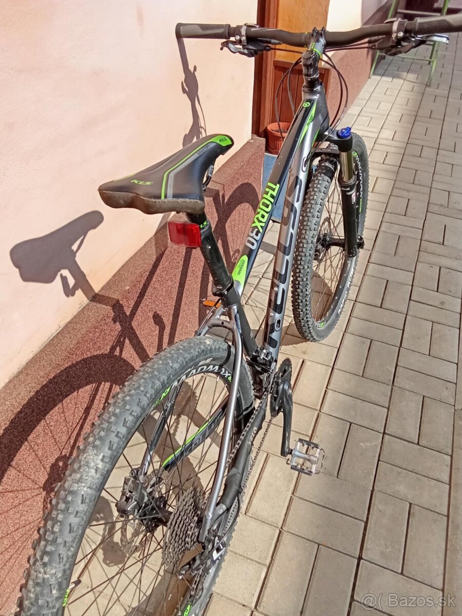 Juniorský bicykel Kellys - 2