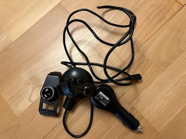 Navigácia Garmin Nüvi 250 TOP stav - 2