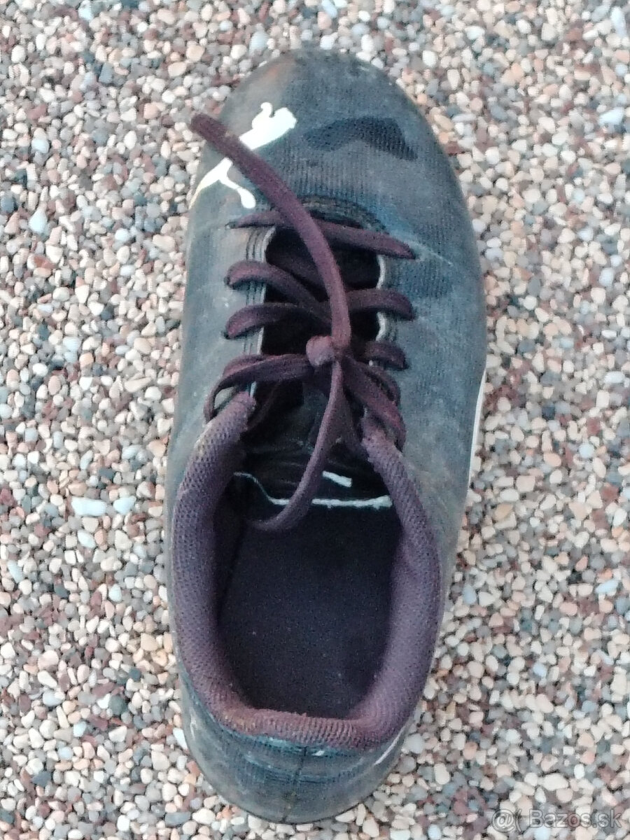 Detské topánky-kopačky veľ.32 - 2