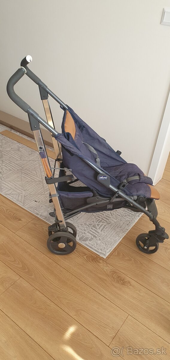 Detský kočík Chicco Liteway - 2