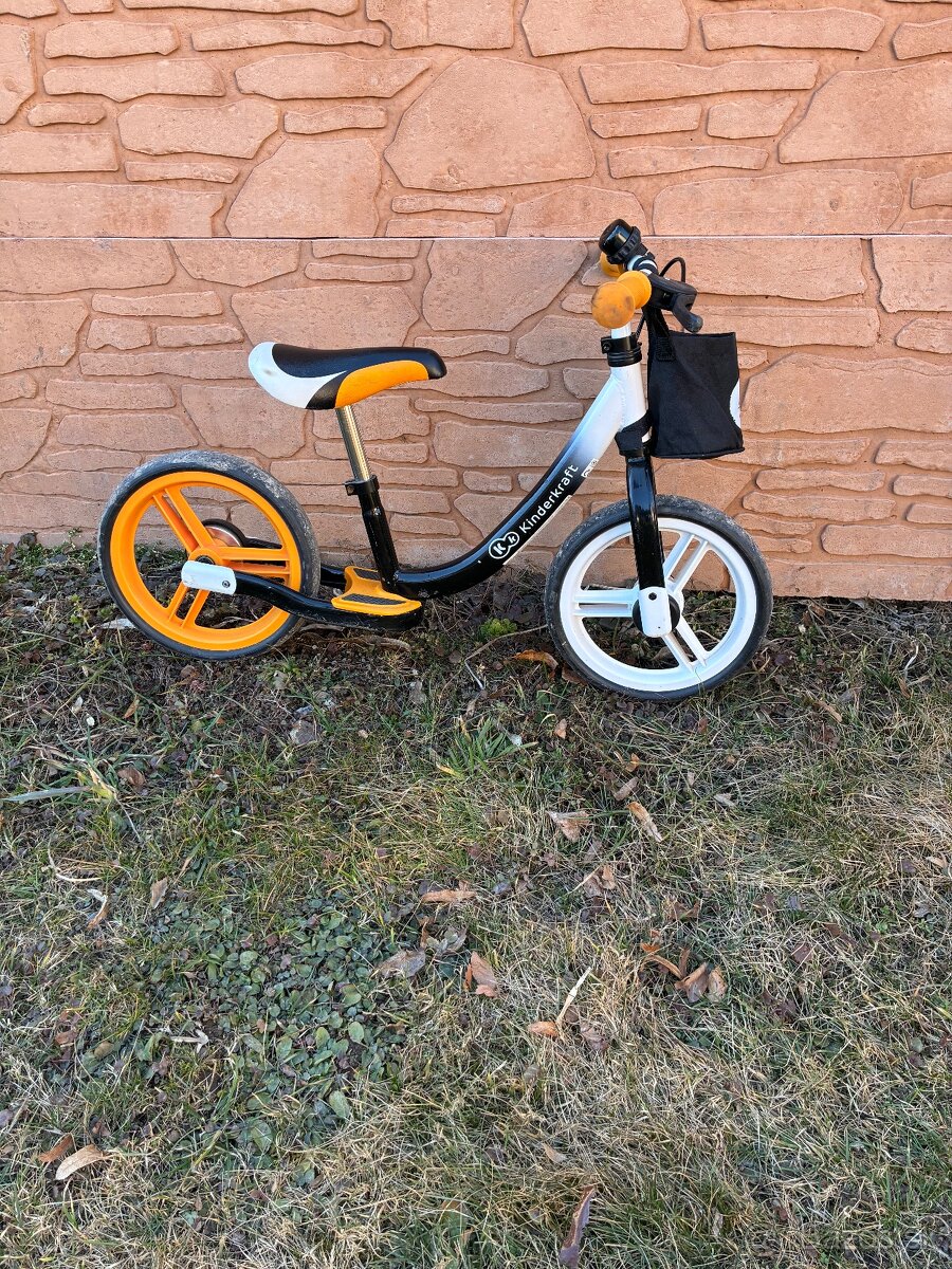 Odrážadlo Kinderkraft - 2