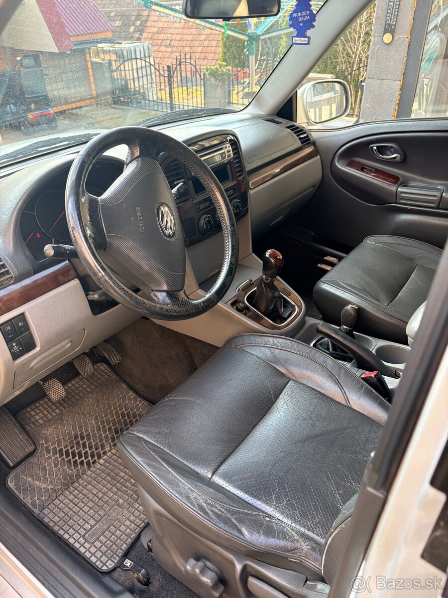 Predám Suzuki Grand Vitara Limited - 2