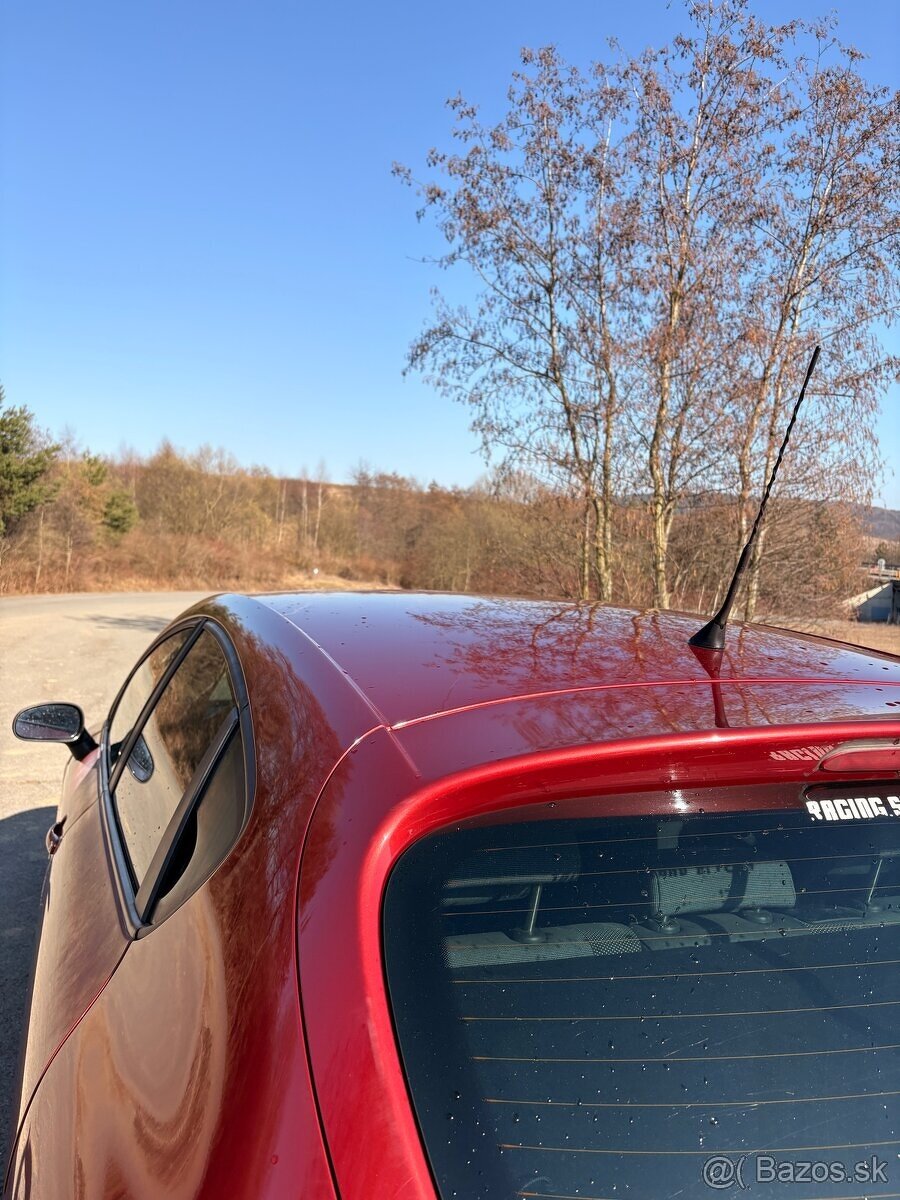 Predám Seat Leon 1.9 TDI, - 2