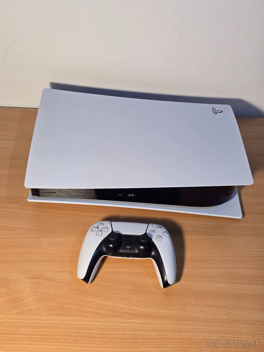 Playstation 5 Digital - 2