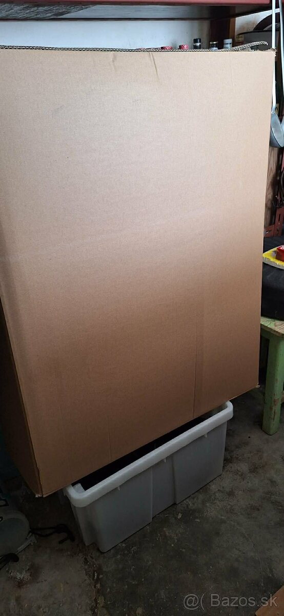 Invalidný vozík - 2