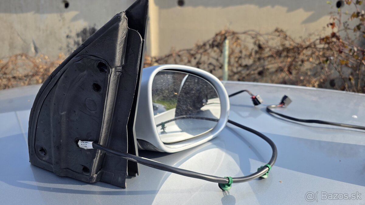 Spätné zrkadlá golf 5 - 2