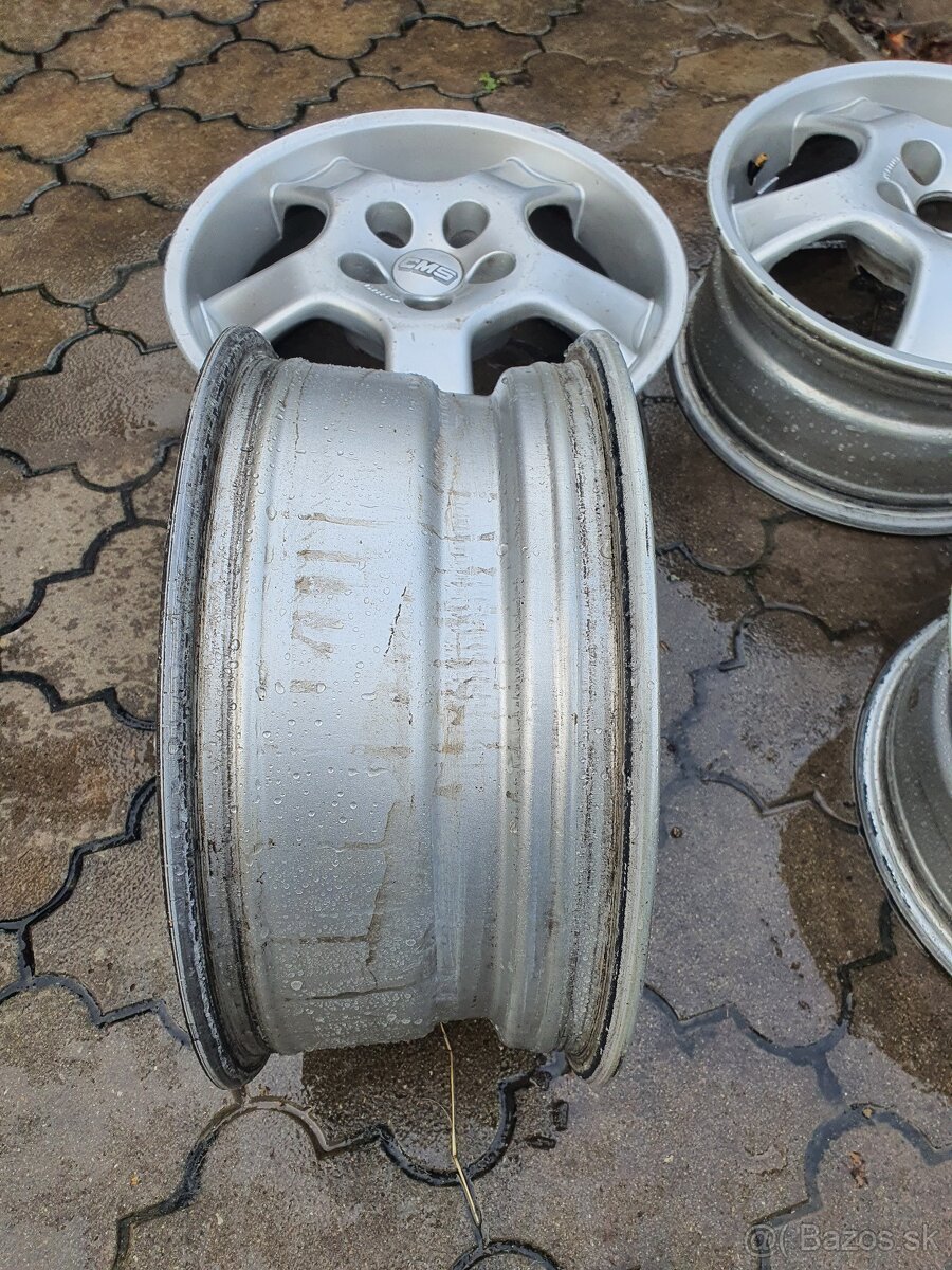 CMS ELEKTRONY 16" 5X112 - 2