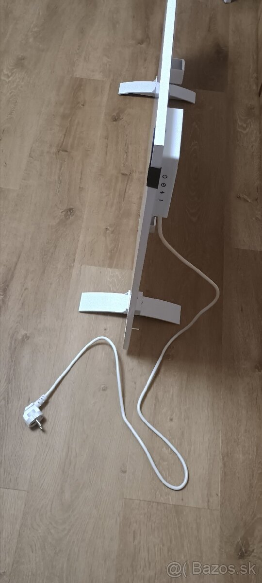 Predám infrapanel Siguro 600W - 2