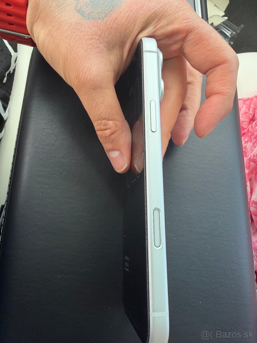iphone 17 pro max silver 256gb - 2