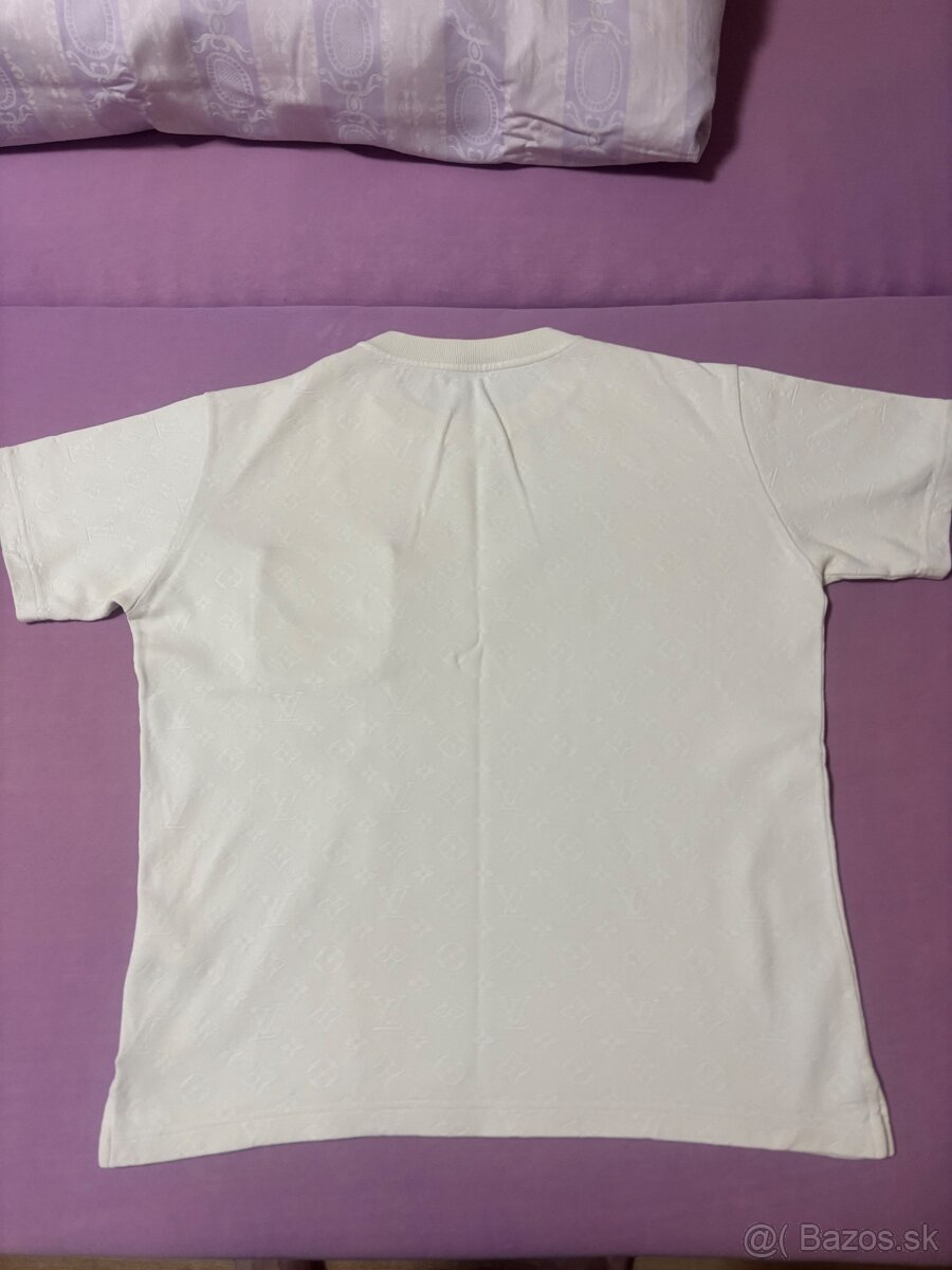 Predam tričko Louis Vuitton - 2
