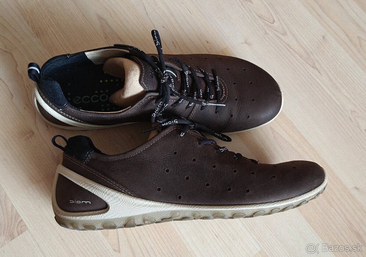 Ecco tenistky - 2
