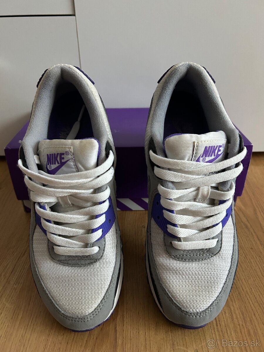 Nike airmax - 2
