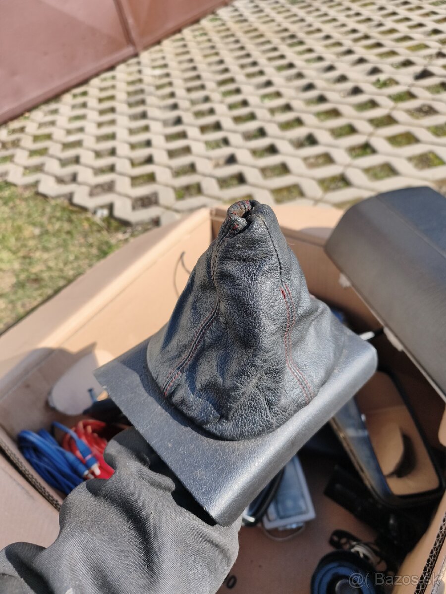 Golf 3 diely - 2