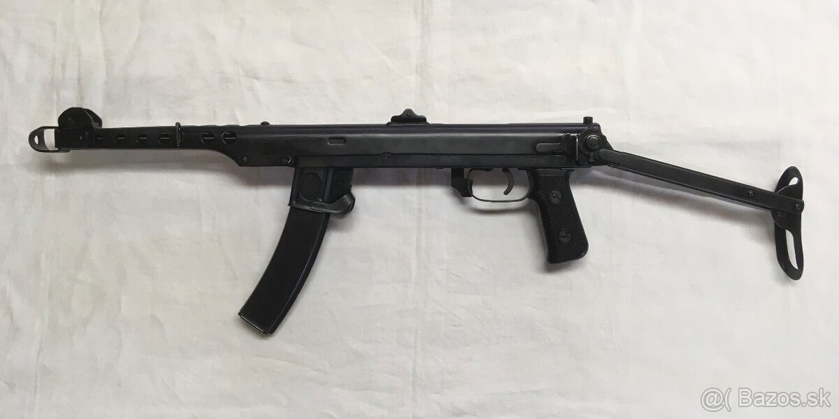 PPS43C Sudajev - 2