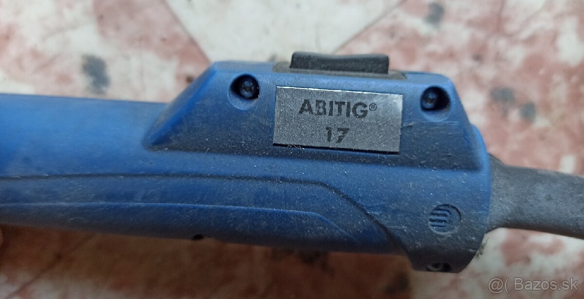 TIG hadica - 2