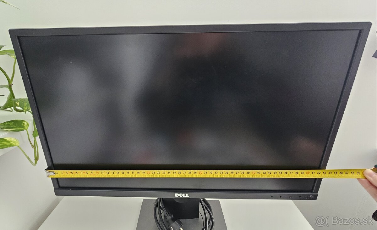 Kvalitný monitor Dell Professional P2317H - 2