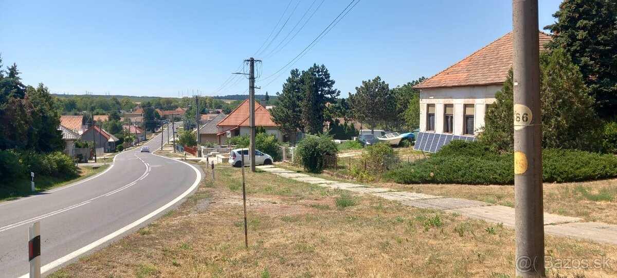 Predám rodinný dom - 2