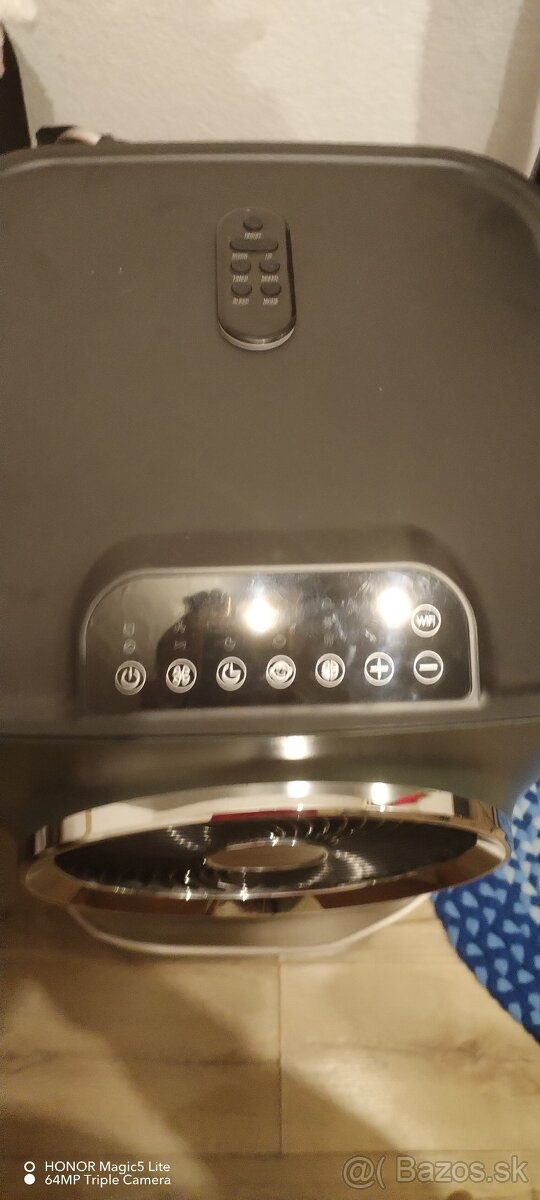 Predám Kraftwerk Smart 12000 BTU - 2