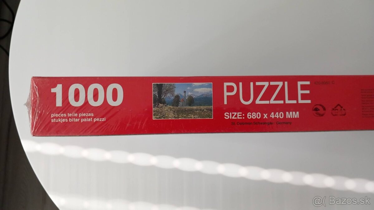 nové puzzle - 2