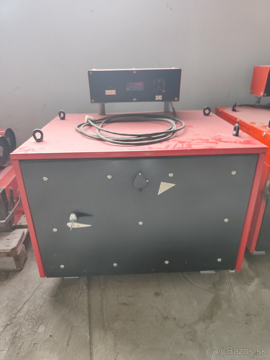 Sušička elektród - 2