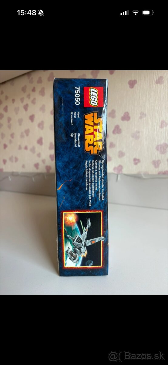 Lego star wars 2014 - 2