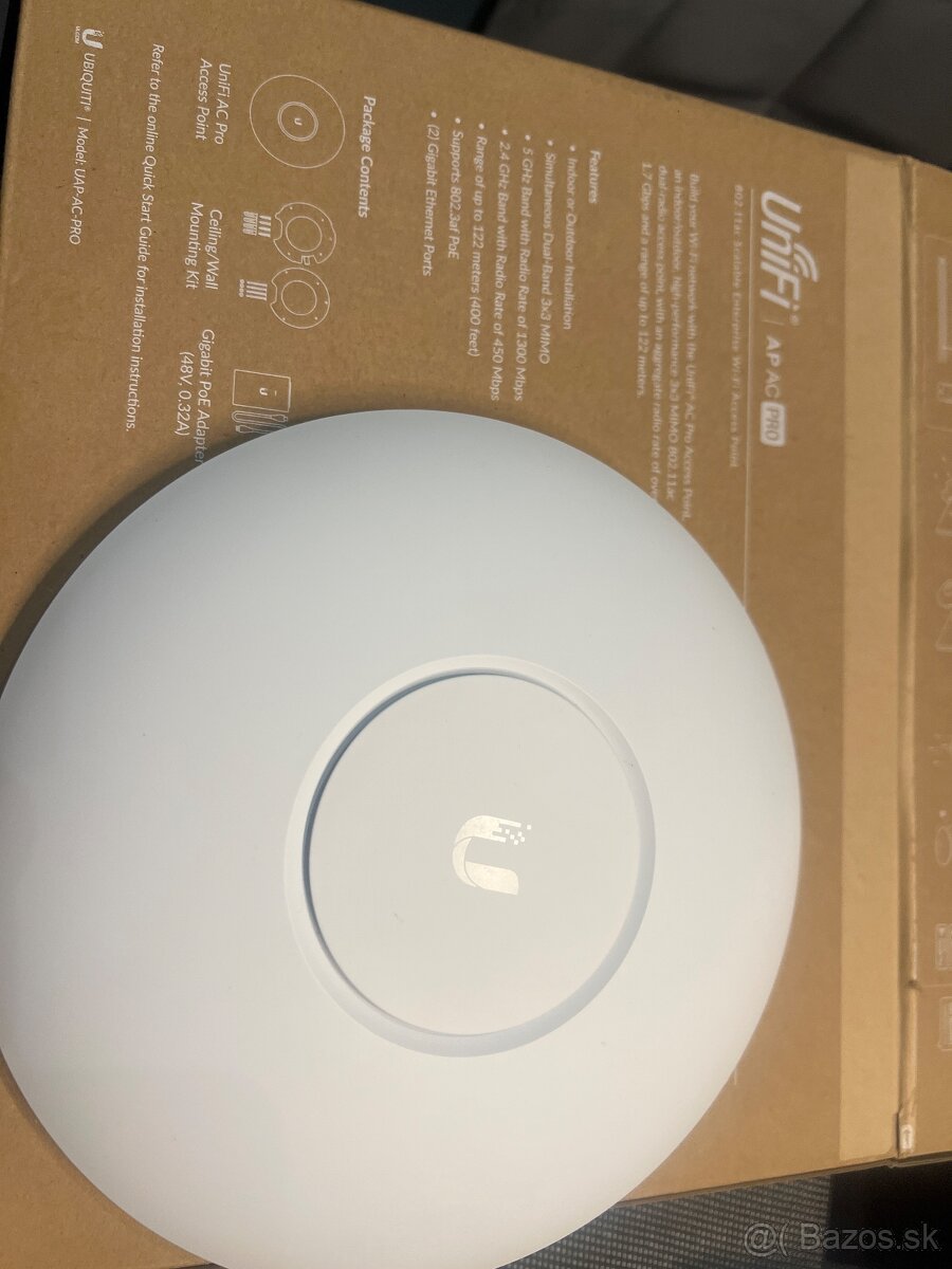 Ubiquity UAP AC PRO - 2