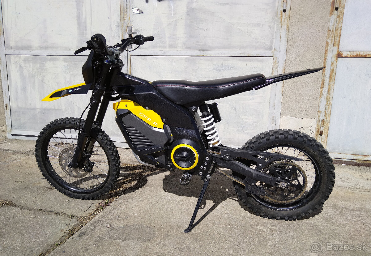 Vmoto OFF-R - 2