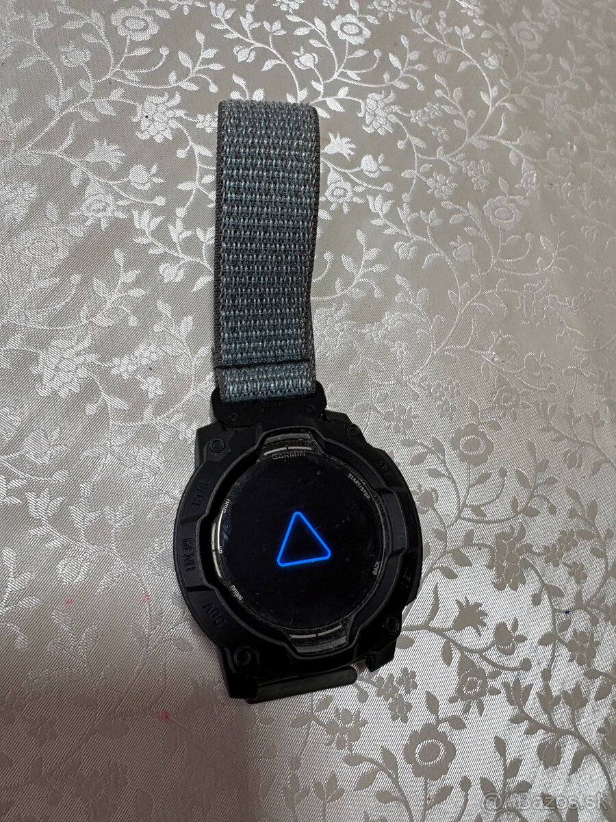 Garmin instinct 3 AMOLED 45mm - 2