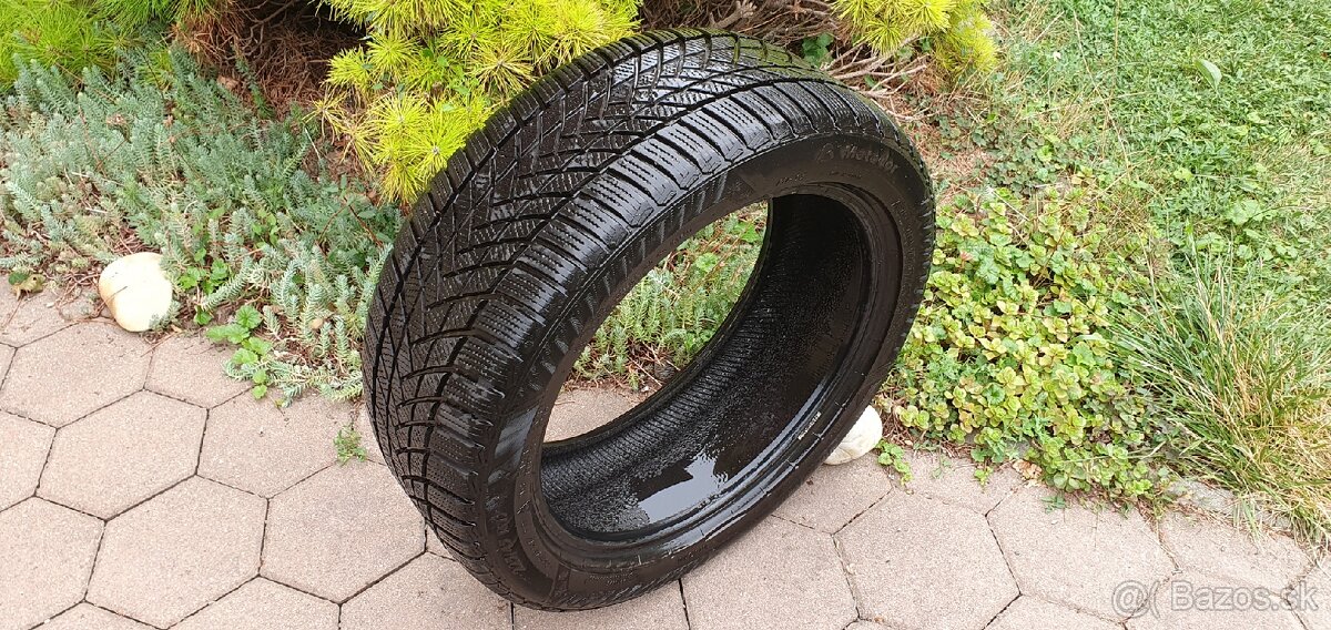 Matador Nordicca , 225/45 R17 celorocna - 2