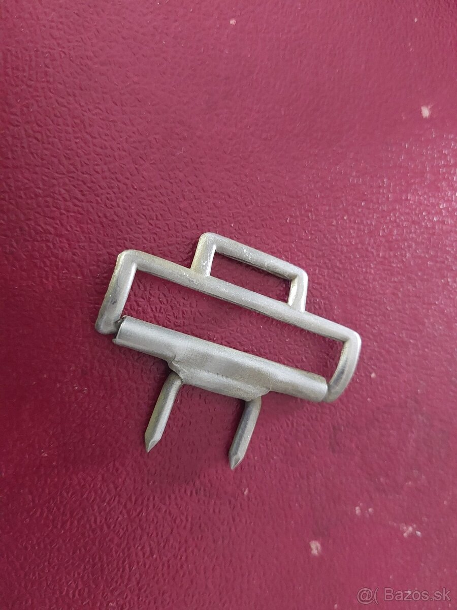 Protikus pracky - 2
