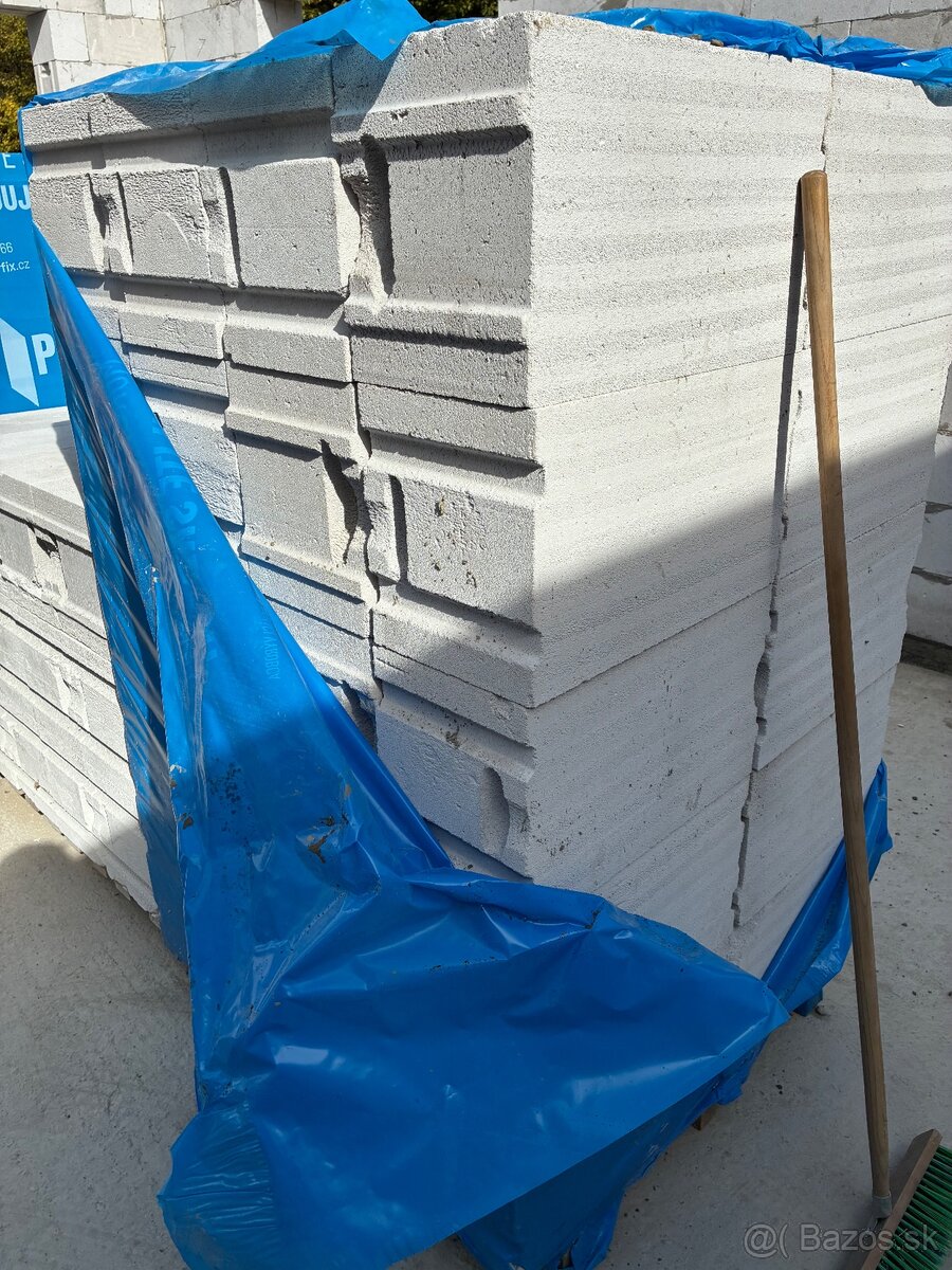 PORFIX PDK 300 - 2