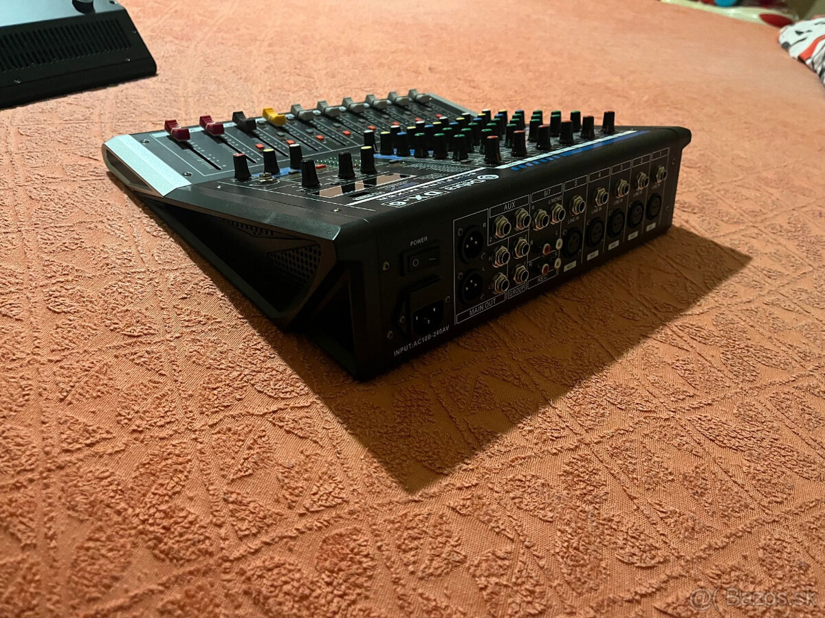 Mix pult - 2