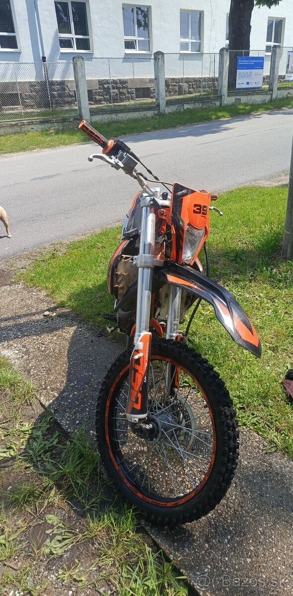 Xmotos xb39